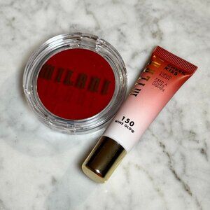 Milani Cheek Kiss Liquid Blush & Cream Blush | 140 + 150 | NEW MAKEUP